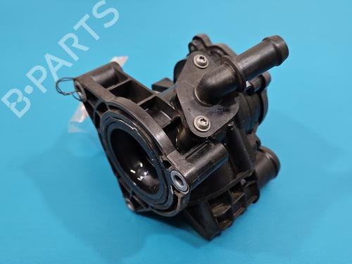 Used Auxiliary water pump Auxiliary water pump OPEL ASTRA K Sports Tourer (B16) 1.5 CRDI (35) (105 hp) 39172480 39172480