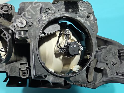Left headlight VW PASSAT CC B6 (357) | BP38147896C28 - Image 15