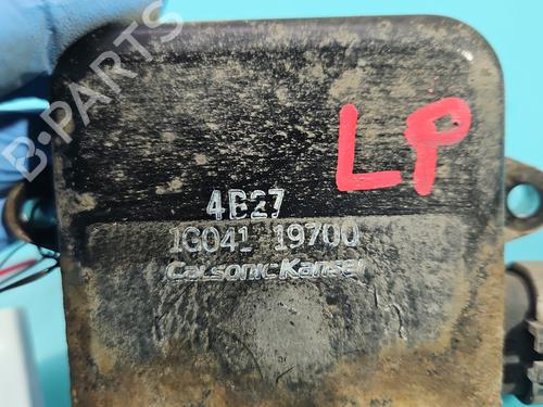 Electronic sensor TESLA MODEL S (5YJS) P85 | BP38123636M84 - Image 12