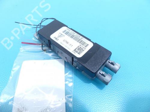 Used Electronic module Electronic module PORSCHE CAYENNE (92A) 4.8 S (400 hp) 37877664 37877664
