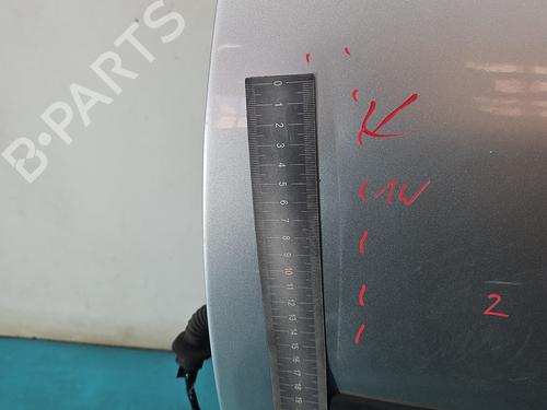 Left front door DACIA LOGAN (LS_) 1.6 (LS0B, LS0D, LS0F, LS0H) | BP37814278C2 - Image 3