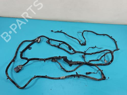 Used Wiring harness Wiring harness FORD TRANSIT CUSTOM V362 Van (FY, FZ) 2.0 EcoBlue (170 hp) 38139048 38139048