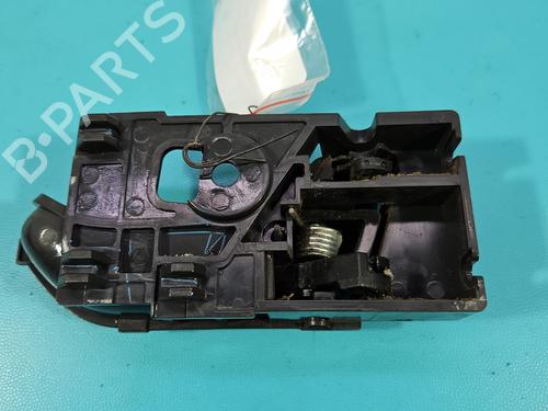 Front left interior door handle ISUZU D-MAX II (TFR, TFS) 2.5 CRDi 4x4 (TFS86J) | BP37823171I13 - Image 4