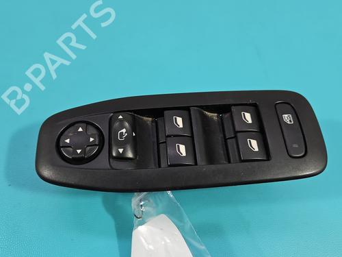 Switch PEUGEOT 2008 I (CU_) 1.2 THP 110 / PureTech 110 | BP37856301I30 - Image 3