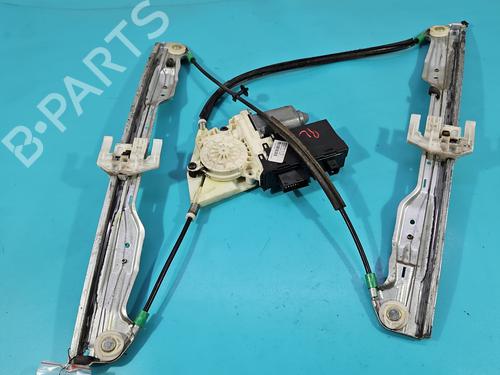 Used Front left window mechanism Front left window mechanism 37851701 37851701