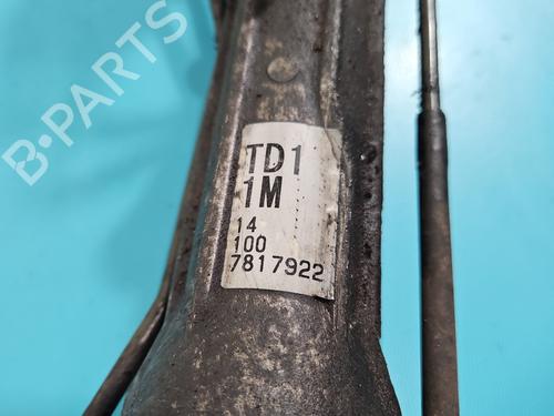 Steering rack MAZDA CX-9 (TB) 3.7 AWD (TB10A) | BP38124059M22 - Image 10