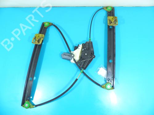 Front left window mechanism AUDI A4 B8 (8K2) 2.0 TFSI quattro | BP37883825C22 - Image 4