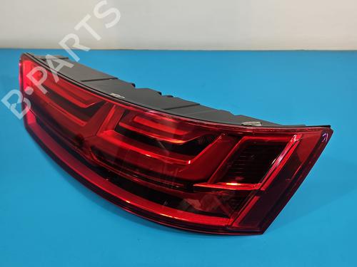 Other AUDI Q7 (4MB, 4MG, 4MQ) 3.0 TFSI quattro | BP37836187O1 - Image 4