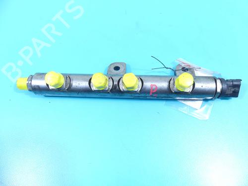 Injection rail JAGUAR XF I (X250) 3.0 D | BP37893310M98 - Image 2