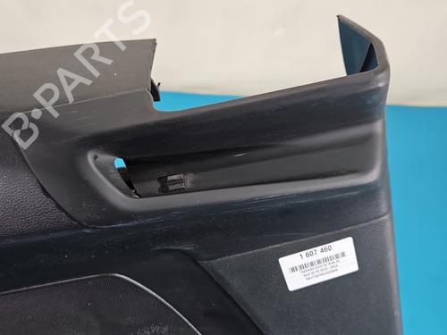 Rear left panel AUDI A5 Sportback (F5A, F5F) 2.0 TFSI quattro | BP38565757C60 - Image 3