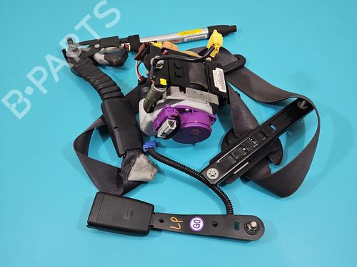 Front left seatbelt HONDA LEGEND IV (KB_) 3.5 V6 4WD (KB1) | BP37819742I26 - Image 4