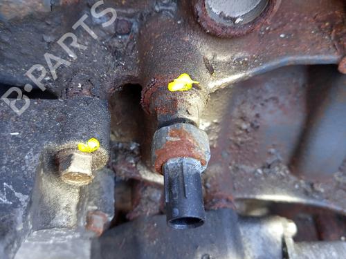 Engine HYUNDAI ix35 (LM, EL, ELH) | BP37812273M1 - Image 47