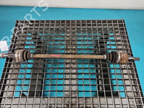 Used Right rear driveshaft Right rear driveshaft 37814781 37814781