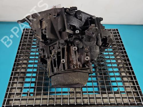 Gearbox CITROËN C8 (EA_, EB_) 2.0 HDi | BP37834946M3 - Image 7