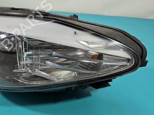 Left headlight BMW 5 (F10) 520 i | BP37820388C28 - Image 6