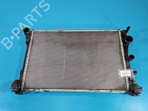 water-radiator-mercedes-benz-c-class-w204-2007-2008-2009-2010-2011-2012-2013-2014-2015-38061659 main image