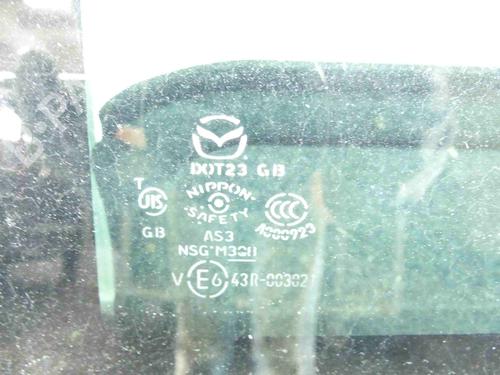 Andre MAZDA CX-9 (TB) 3.7 AWD (TB10A) | BP37895884O1 - Image 2