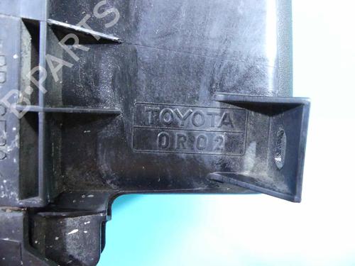 Air filter box TOYOTA AURIS (_E15_) 2.0 D-4D (ADE150_, ADE150R) | BP37809112M87 - Image 8