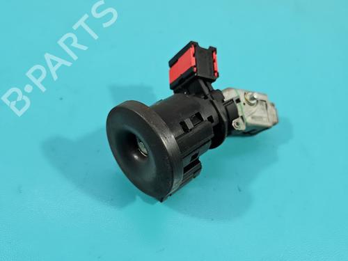 Engine control unit (ECU) OPEL MOVANO B Van (X62) 2.3 CDTI FWD (FV) | BP39558703M57 - Image 9