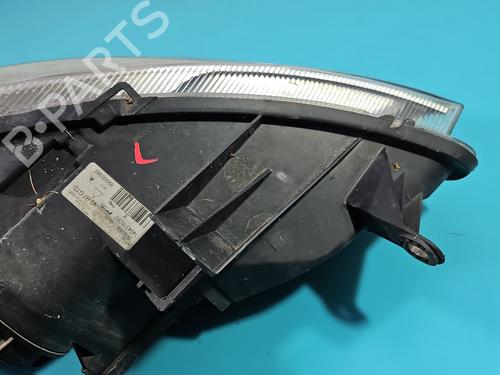 Left headlight CITROËN C8 (EA_, EB_) 2.0 HDi | BP38731786C28  - Image 7