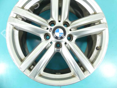 Fælgsæt BMW 3 (E90) 318 i | BP37894997C100 - Image 5