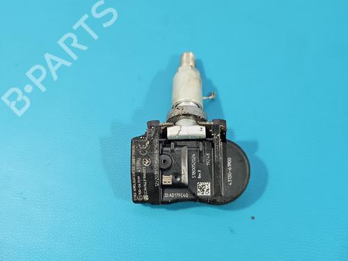 Electronic sensor SUZUKI SX4 S-Cross (JY) 1.4 T (AKK414) | BP38046266M84 - Image 3