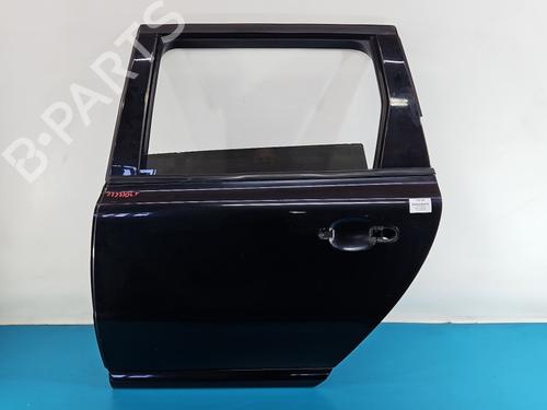 Dør venstre bagtil Dør venstre bagtil VOLVO V70 III (135) D5 AWD (185 hp) 39720381 39720381