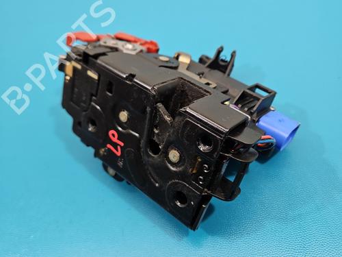 front-left-lock-vw-golf-v-1k1-2003-2004-2005-2006-2007-2008-2009-2010-37825516 main image