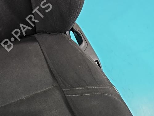 Left front seat VOLVO V40 Hatchback (525) D2 | BP38135950C15 - Image 6