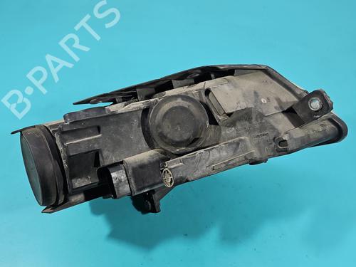 Left headlight VW PASSAT B6 (3C2) 2.0 FSI | BP37824666C28 - Image 9