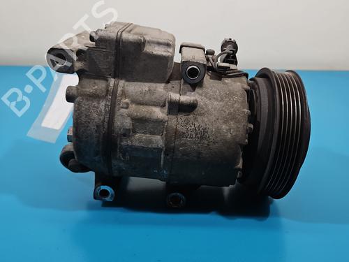 AC compressor KIA CEE'D Hatchback (ED) | BP37823018M34 - Image 3