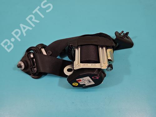 Rear left seatbelt MERCEDES-BENZ E-CLASS (W213) E 220 d 4-matic (213.005) | BP37819293I29 - Image 5