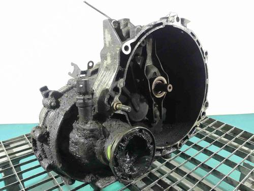 Used Gearbox Gearbox 37804137 37804137
