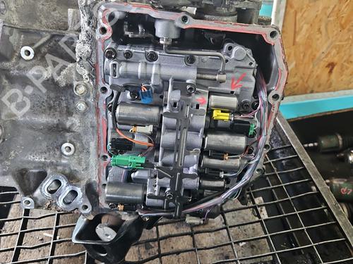 Used Gearbox Gearbox 37816789 37816789