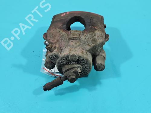Left front brake caliper VW GOLF VI (5K1) 1.6 TDI | BP37815619M105 - Image 5