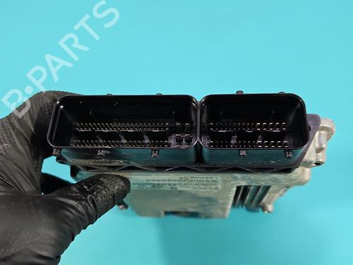 Engine control unit (ECU) MITSUBISHI GRANDIS (NA_W) | BP37832032M57 - Image 5