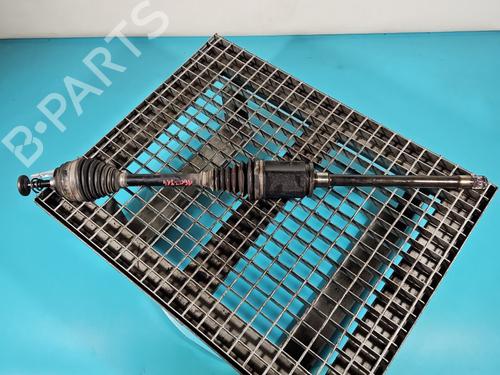 Used Right front driveshaft Right front driveshaft BMW 6 Gran Coupe (F06) 640 i xDrive (320 hp) 39683760 39683760