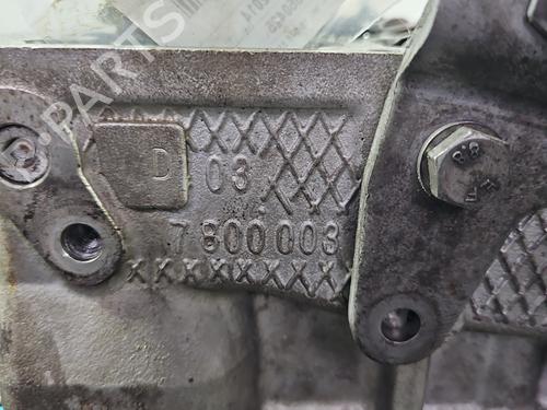 Cylinder head BMW X6 (E71, E72) xDrive 40 d | BP37824053M5 - Image 4