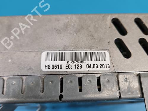 Electronic module BMW 6 Gran Coupe (F06) 640 i xDrive | BP40129749M83  - Image 8