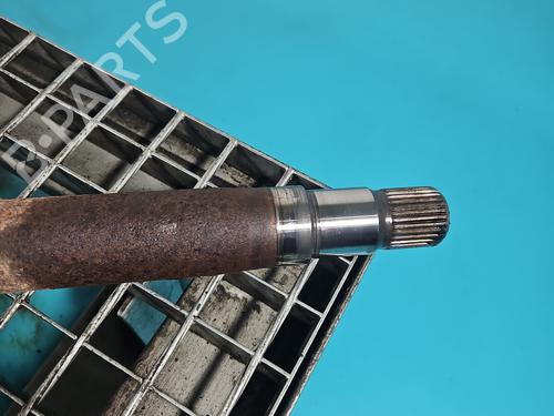 Right front driveshaft DODGE GRAND CARAVAN 3.6 | BP38127345M39 - Image 5