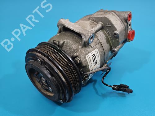 ac-compressor-opel-meriva-b-mpv-s10-2010-2011-2012-2013-2014-2015-2016-2017-37830403 main image