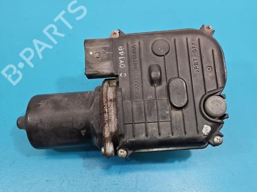 Front wiper motor VW CC B7 (358) 2.0 TDI | BP39236918M29 - Image 10