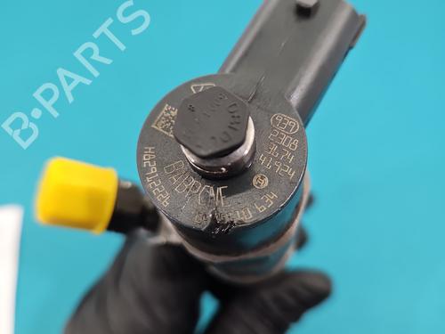 Injector RENAULT MASTER III Van (FV) 2.3 dCi 100 FWD (FV0A, FV0B, FV0G, FV0K, FV0H) | BP38130020M100 - Image 4