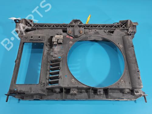 Used Front slam panel Front slam panel 37844254 37844254
