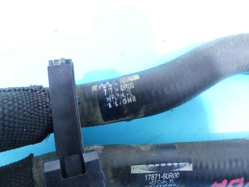 Pipe SUZUKI SX4 S-Cross (JY) 1.4 T (AKK414) | BP37807457M125 - Image 4