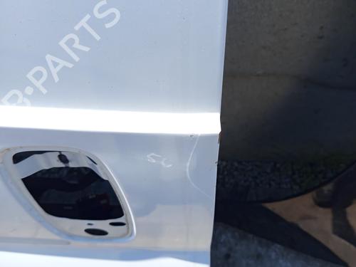 Dør venstre bagtil RENAULT TRAFIC II Van (FL) 1.9 dCi 80 (FL0B) | BP38135561C4 - Image 21