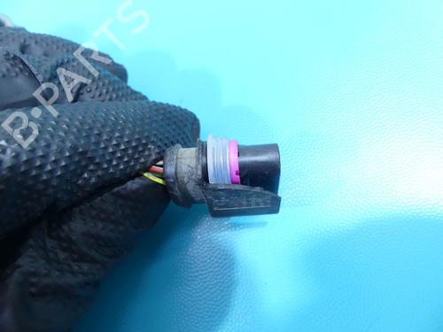 Electronic sensor SEAT IBIZA V (KJ1, KJG) 1.0 TSI | BP38115306M84 - Image 9