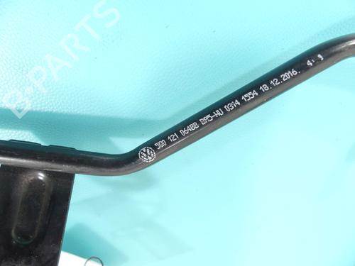 Pipe VW CC B7 (358) 2.0 TDI | BP37809654M125 - Image 5