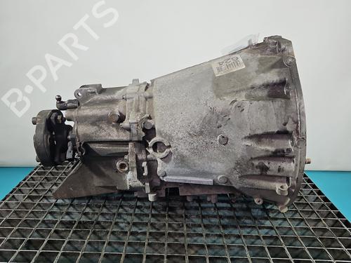 Gearbox MERCEDES-BENZ C-CLASS (W203) C 180 Kompressor (203.046) | BP37990903M3 - Image 5