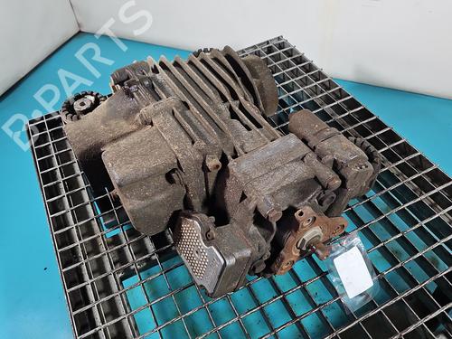 Used Rear differential Rear differential 38137093 38137093